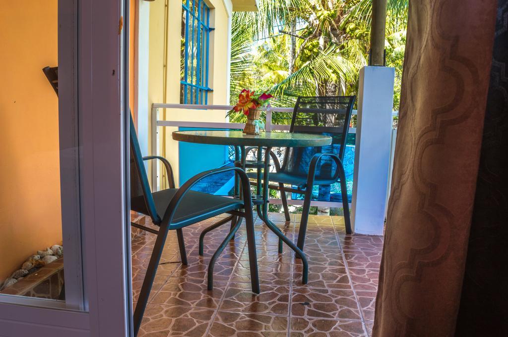 Merlin Guest House Nouvelle Decouverte Exterior photo