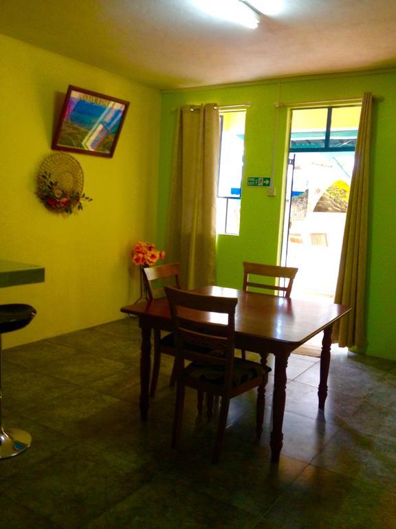 Merlin Guest House Nouvelle Decouverte Exterior photo